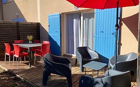 Maison Résidence les demeures du Ventoux