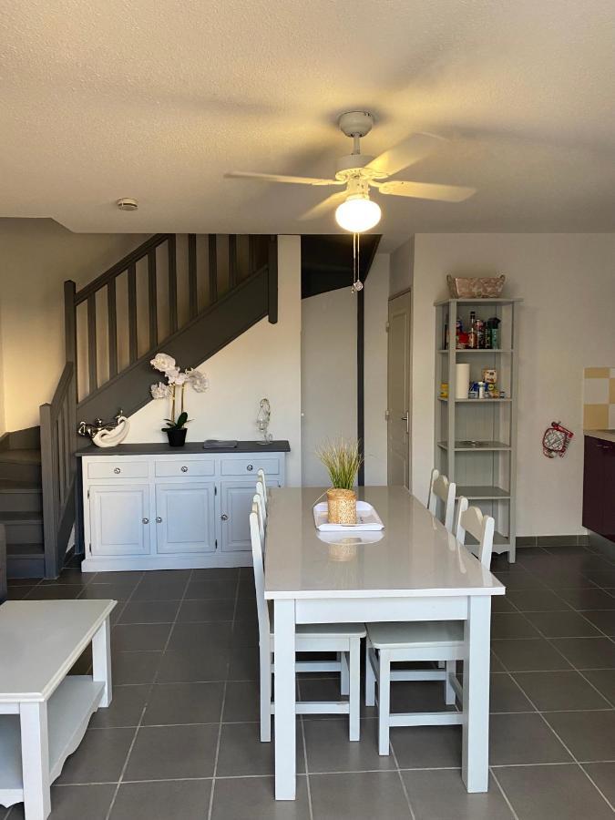 Maison Résidence les demeures du Ventoux Aubignan Extérieur photo