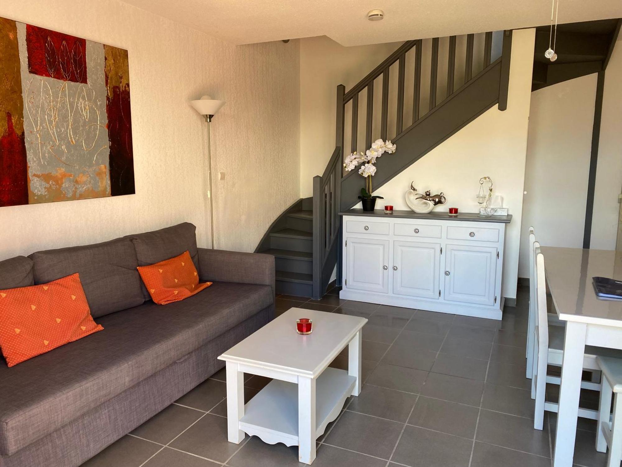 Maison Résidence les demeures du Ventoux Aubignan Extérieur photo