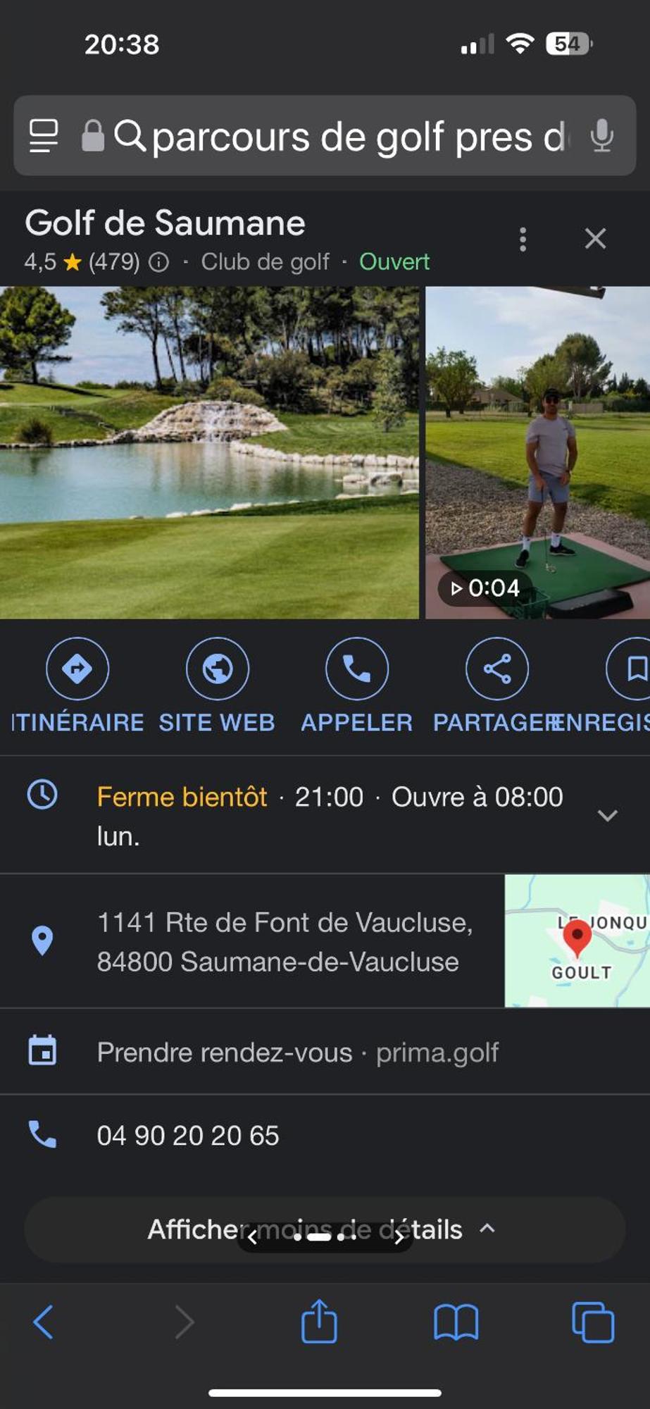 Maison Résidence les demeures du Ventoux Aubignan Extérieur photo