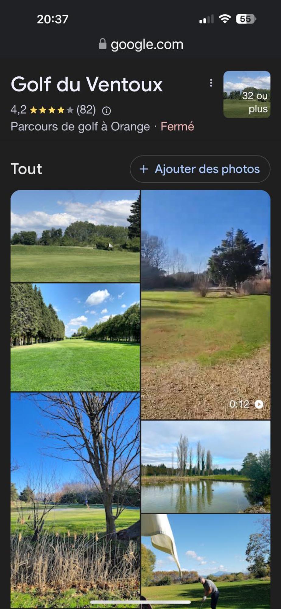 Maison Résidence les demeures du Ventoux Aubignan Extérieur photo
